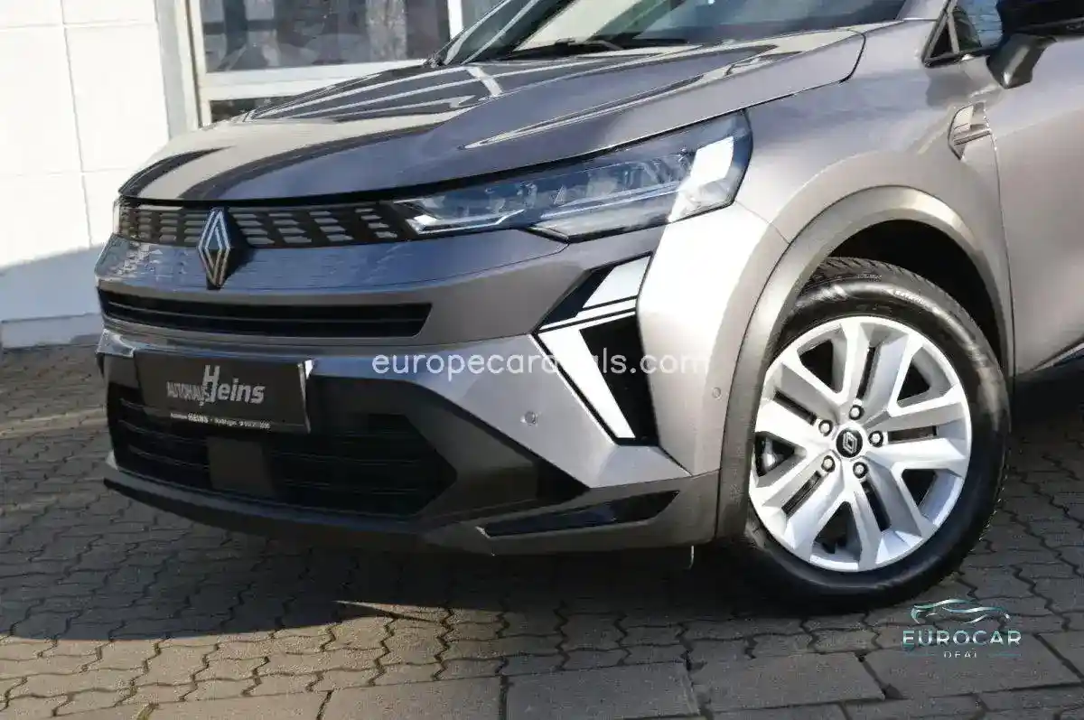 Renault Symbioz