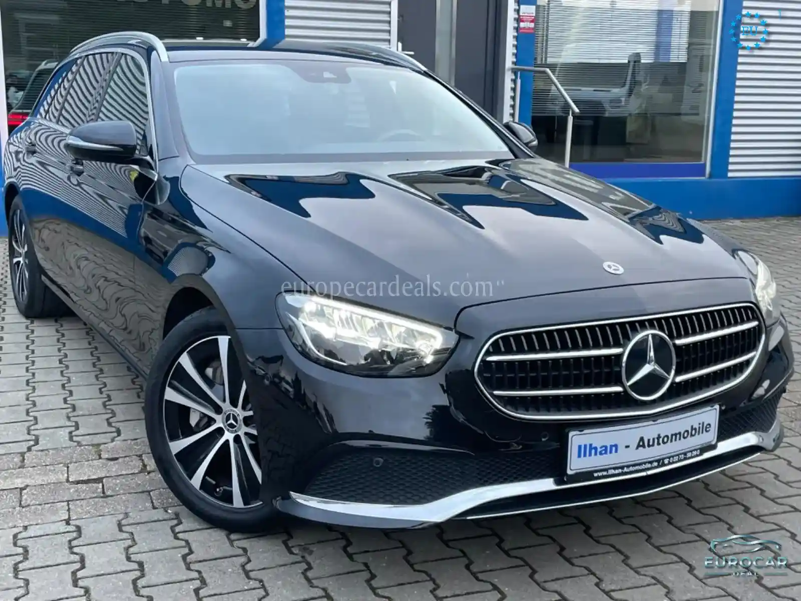 Mercedes-Benz E 300