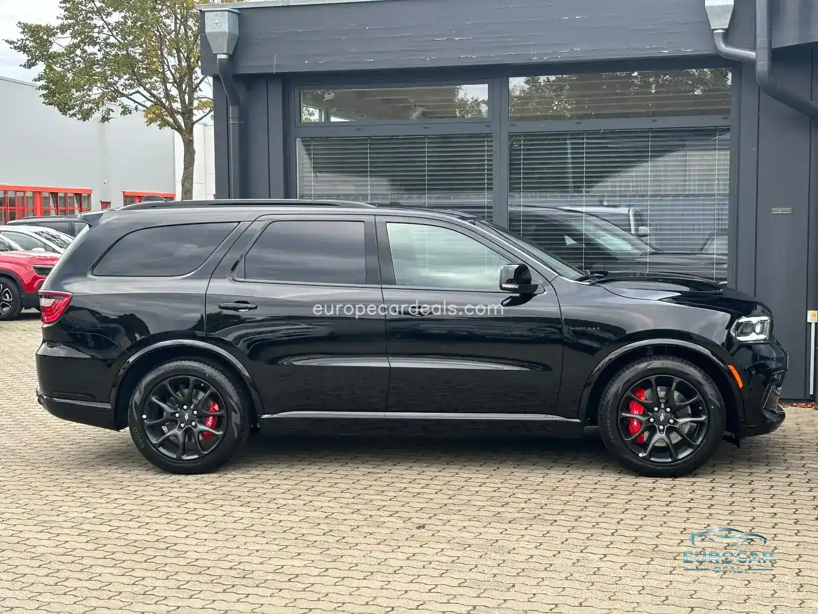 Dodge Durango