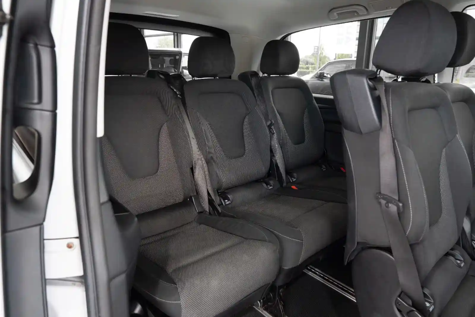 Mercedes-Benz V 200