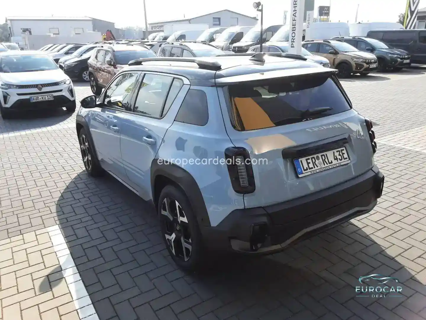 Renault Other