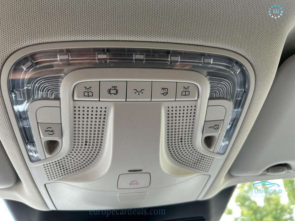 Mercedes-Benz EQV