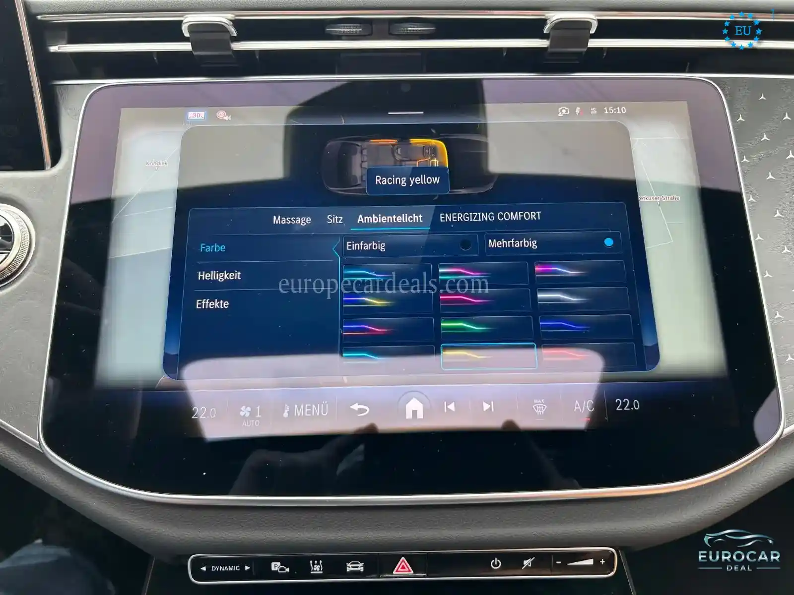 Mercedes-Benz E 450