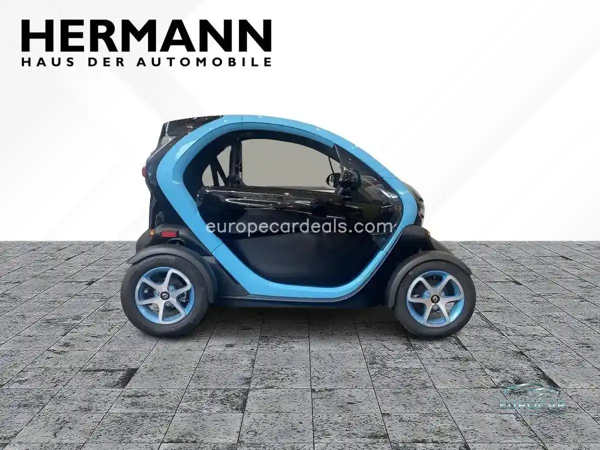 Renault Twizy