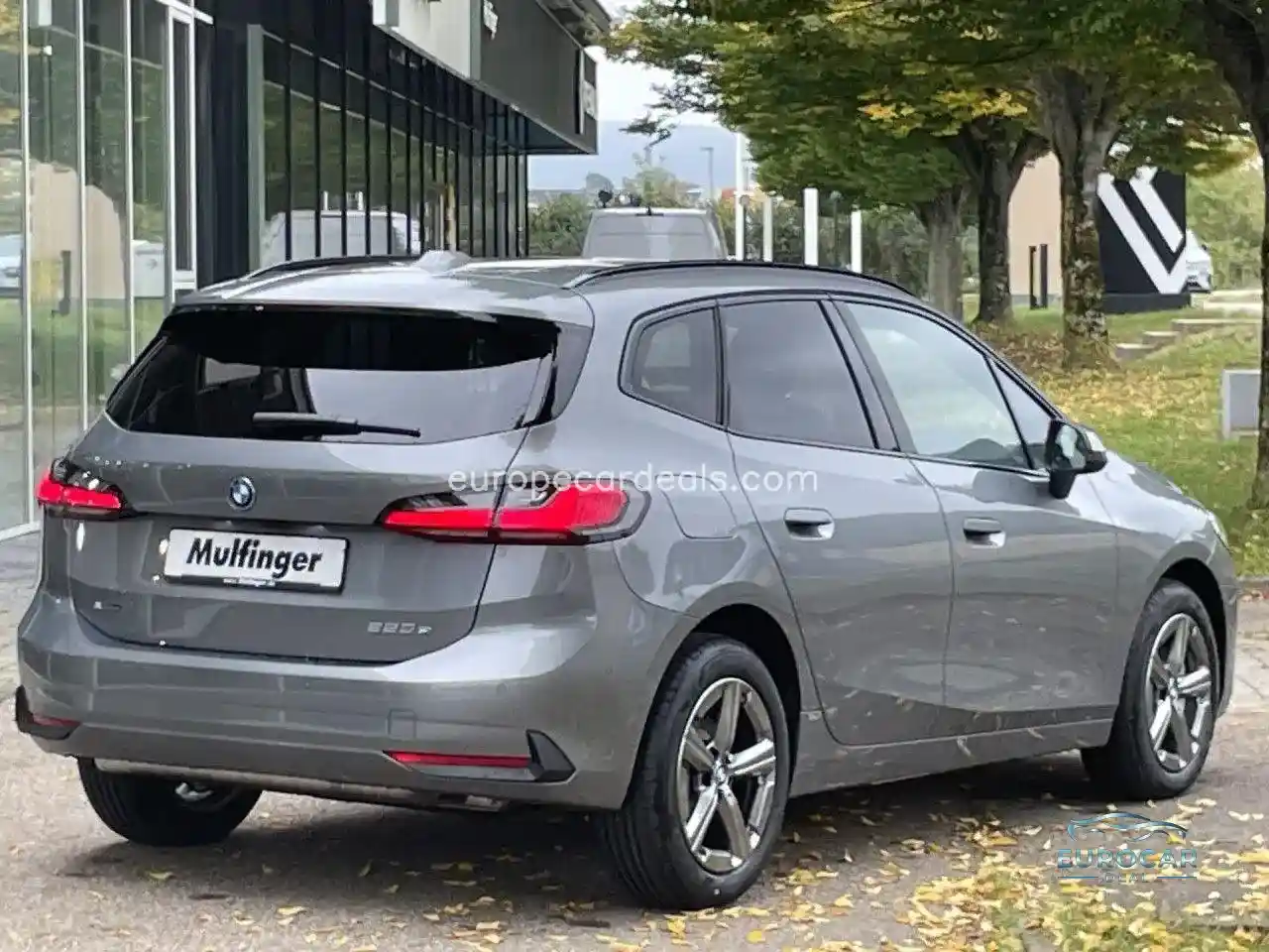 BMW 225 Active Tourer