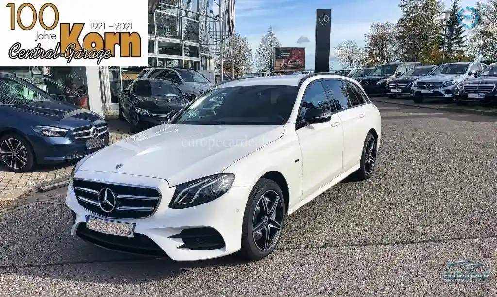 Mercedes-Benz E 300