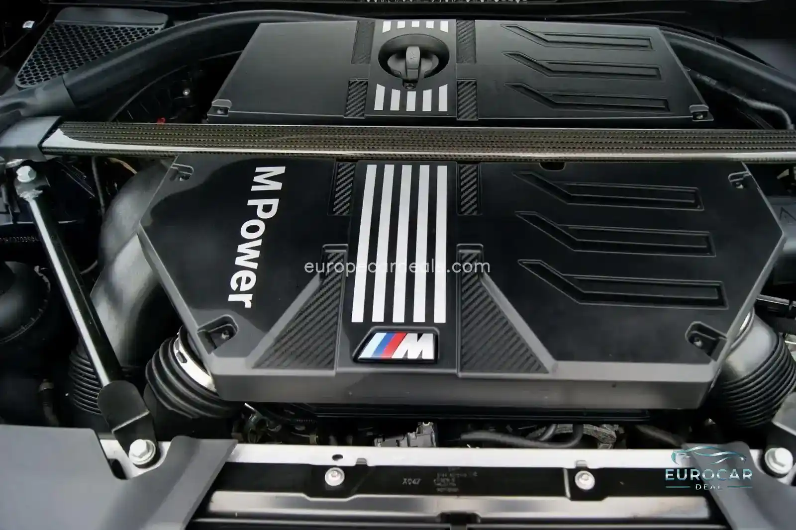 BMW X4 M
