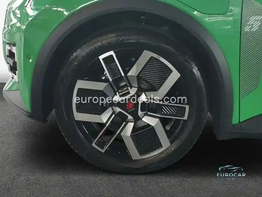 Renault R 5