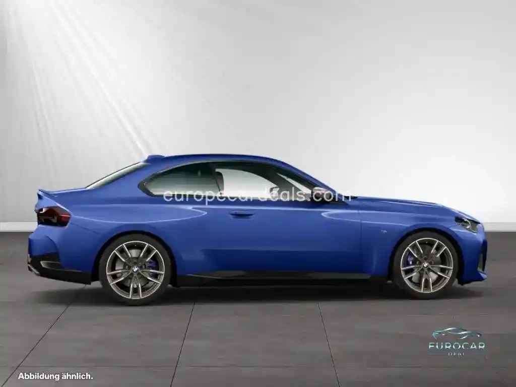 BMW M240i