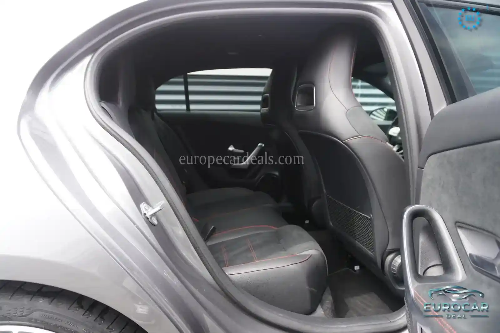Mercedes-Benz A 220