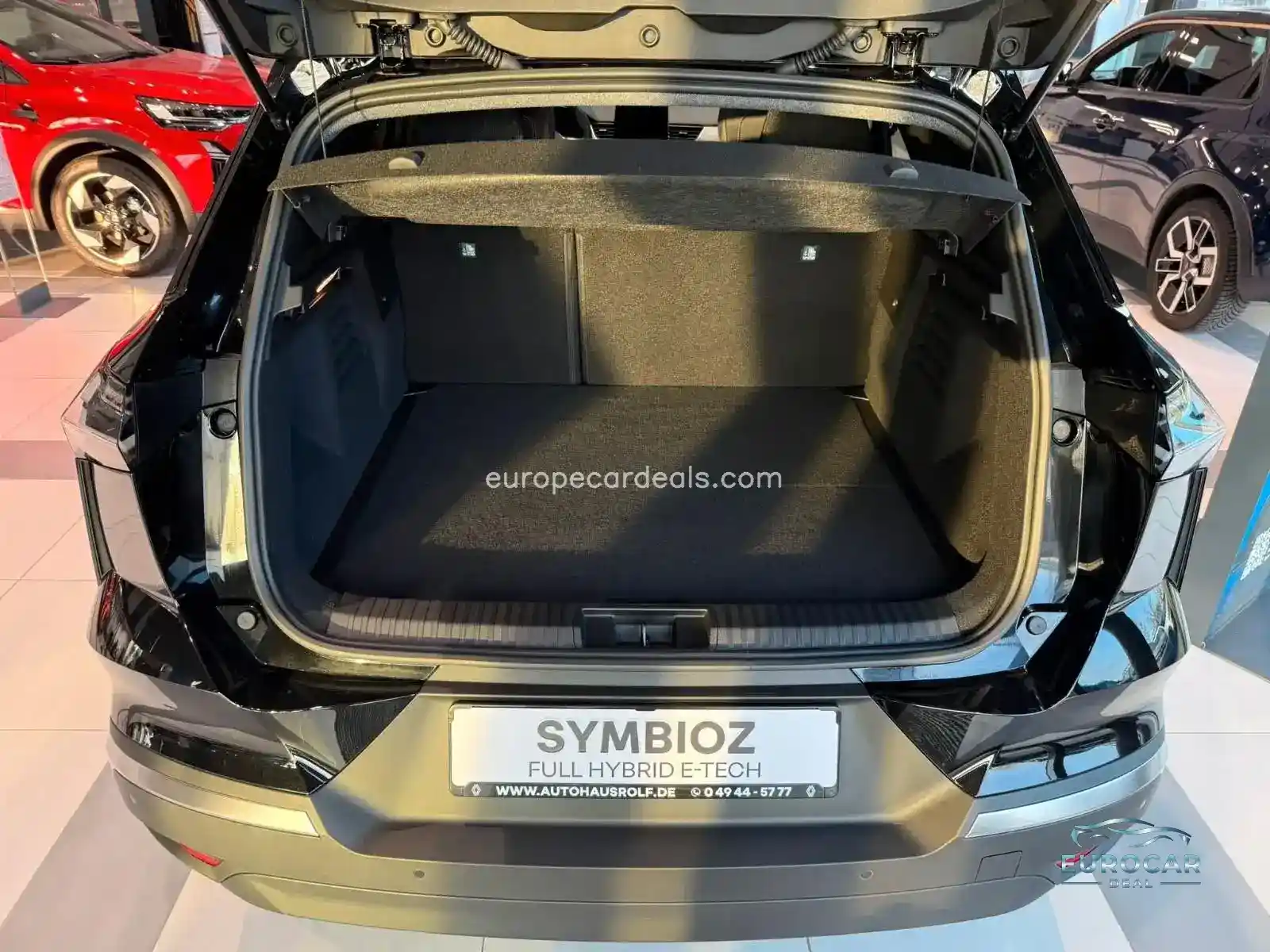 Renault Symbioz