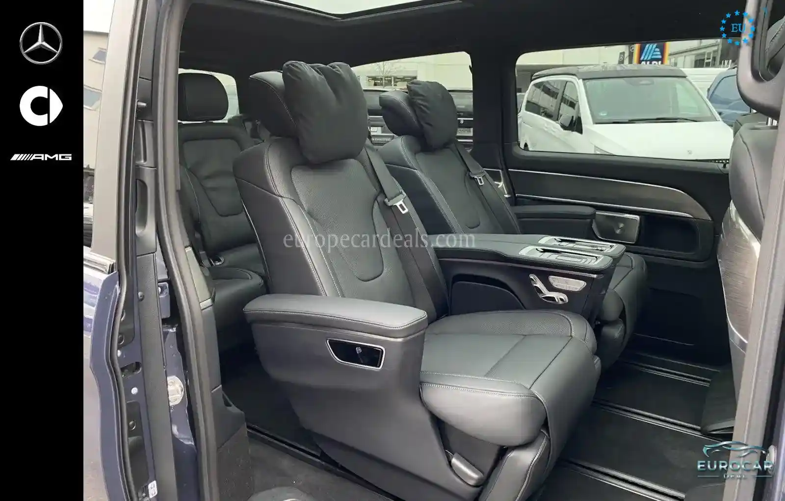 Mercedes-Benz V 300