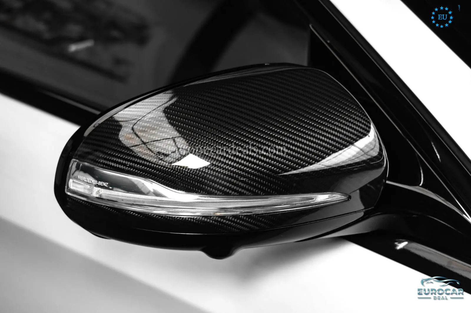 Mercedes-Benz S 63 AMG