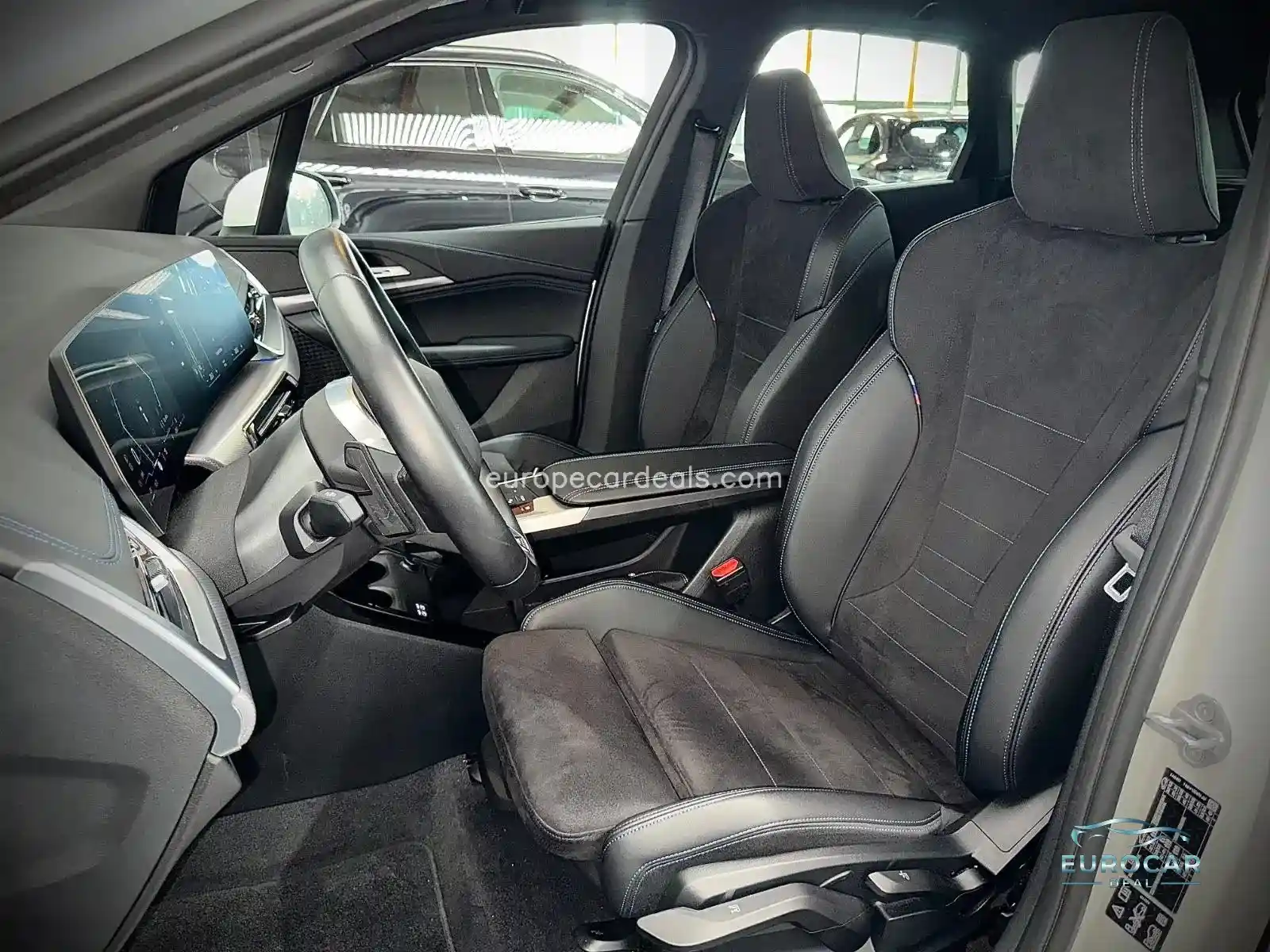 BMW 223 Active Tourer