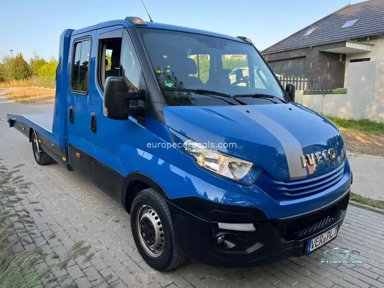 Iveco Other