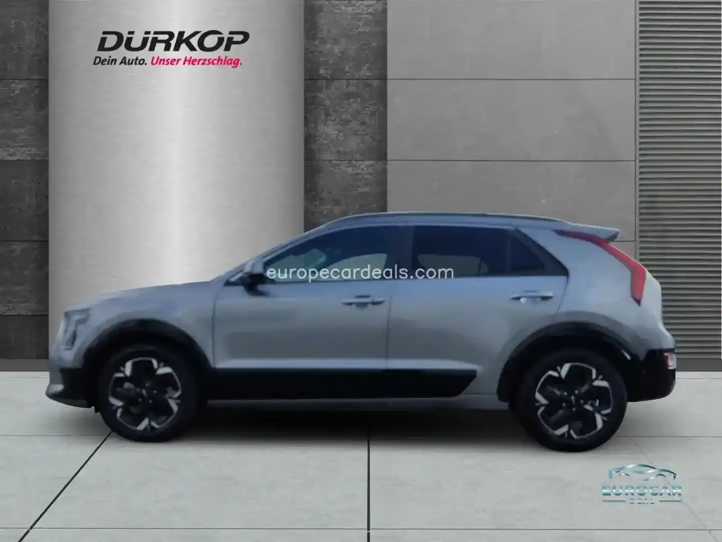 Kia Niro EV