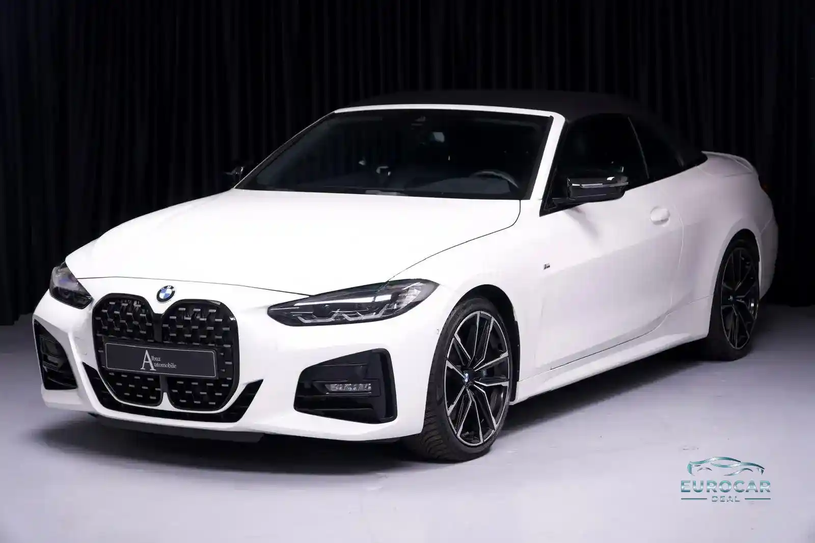 BMW 430