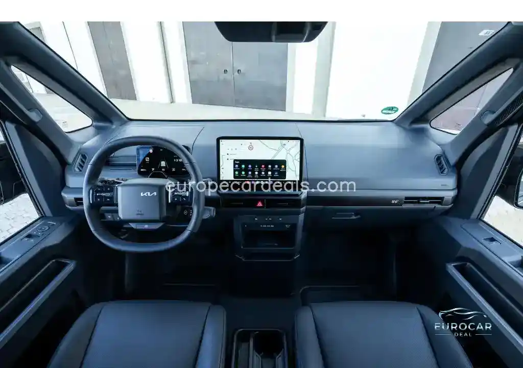 Kia PV5