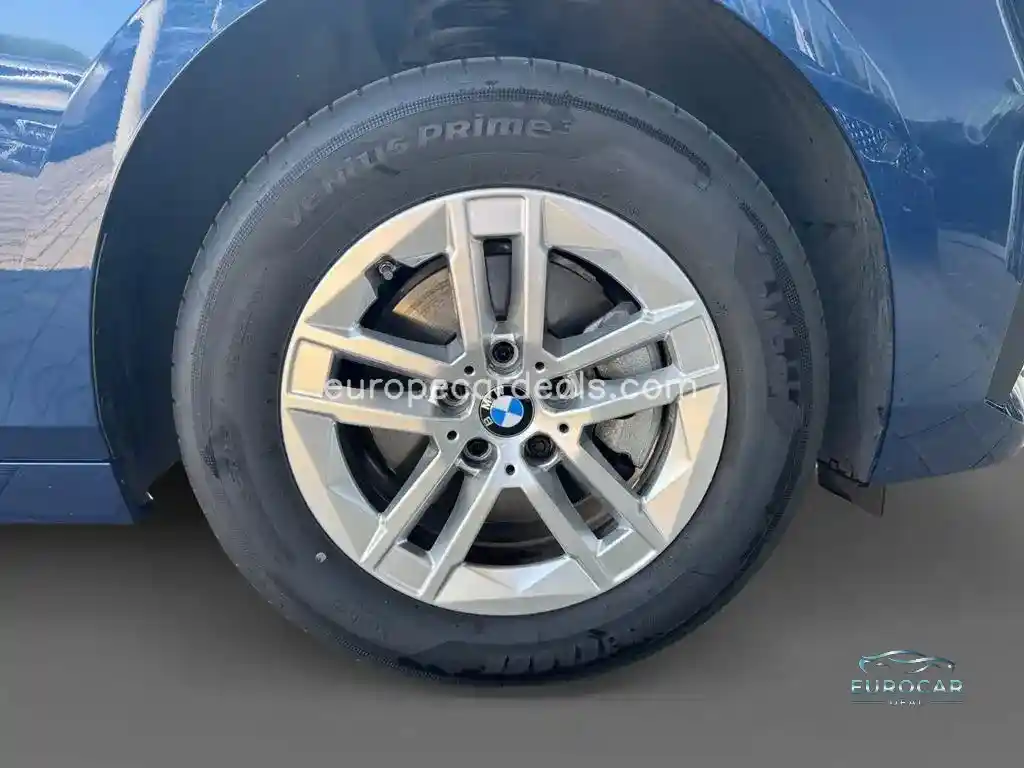 BMW 220 Active Tourer