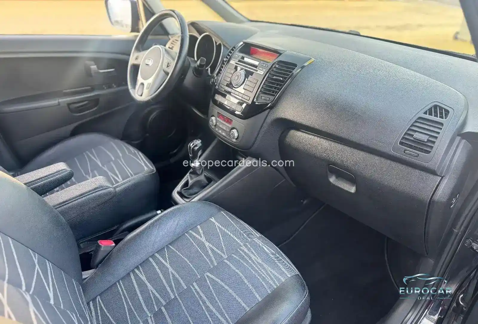 Kia Venga