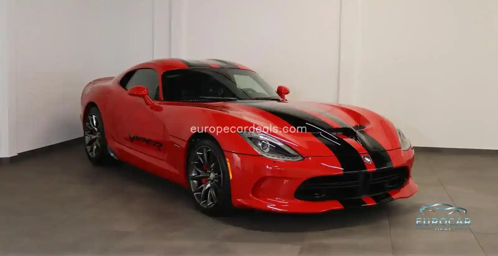 Dodge Viper