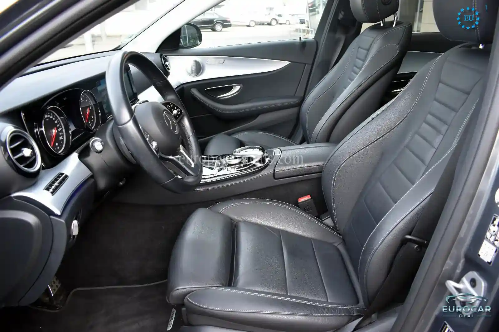 Mercedes-Benz E 400