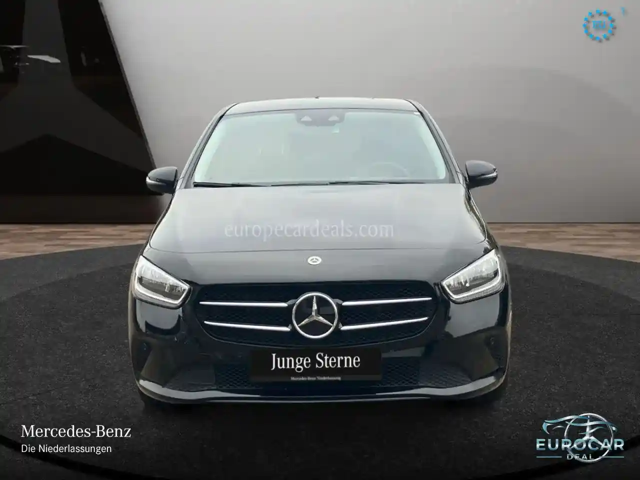 Mercedes-Benz B 250