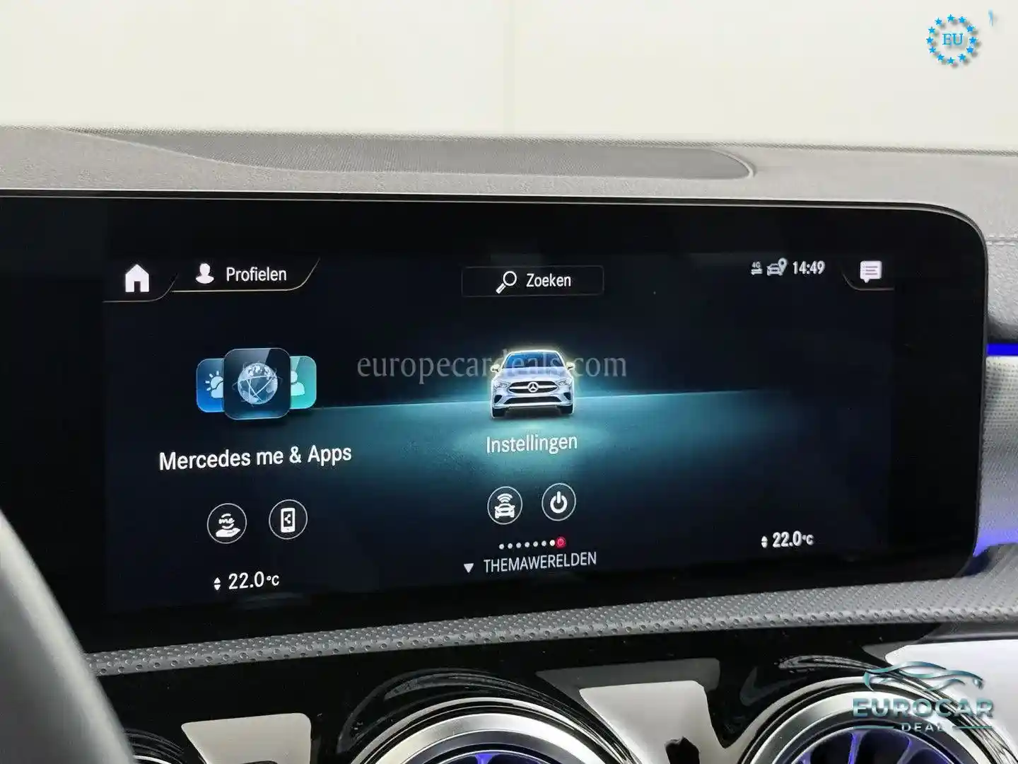 Mercedes-Benz CLA 250 Shooting Brake