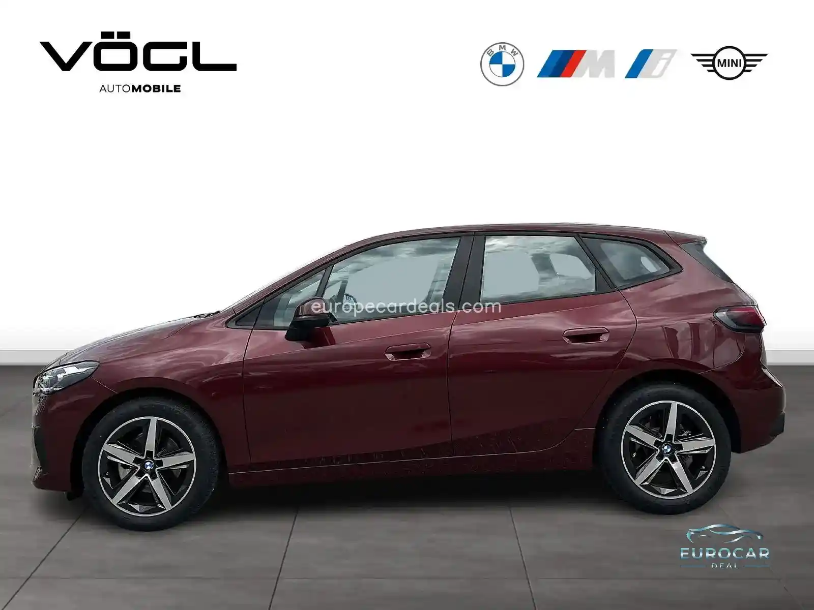 BMW 218 Active Tourer