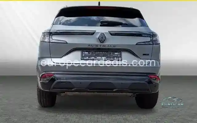 Renault Austral