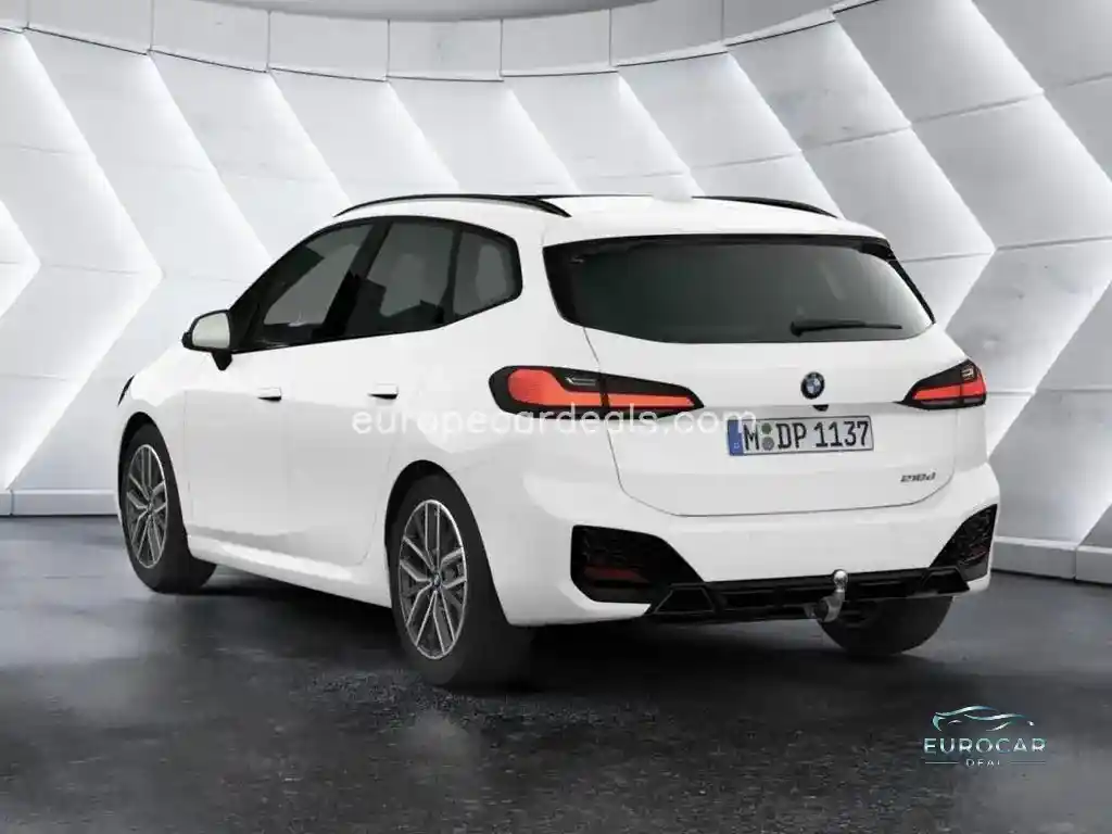 BMW 218 Active Tourer