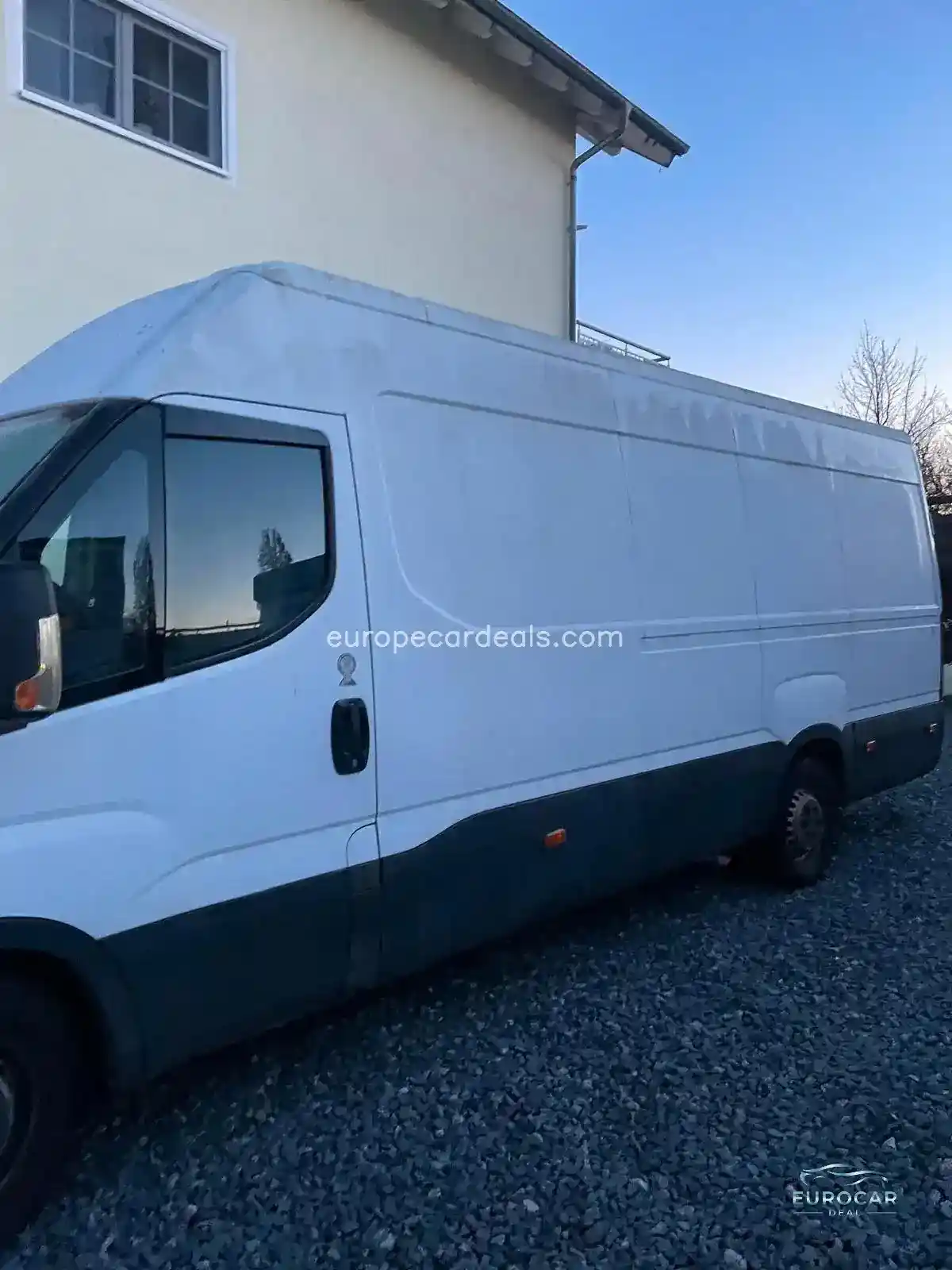 Iveco Massif