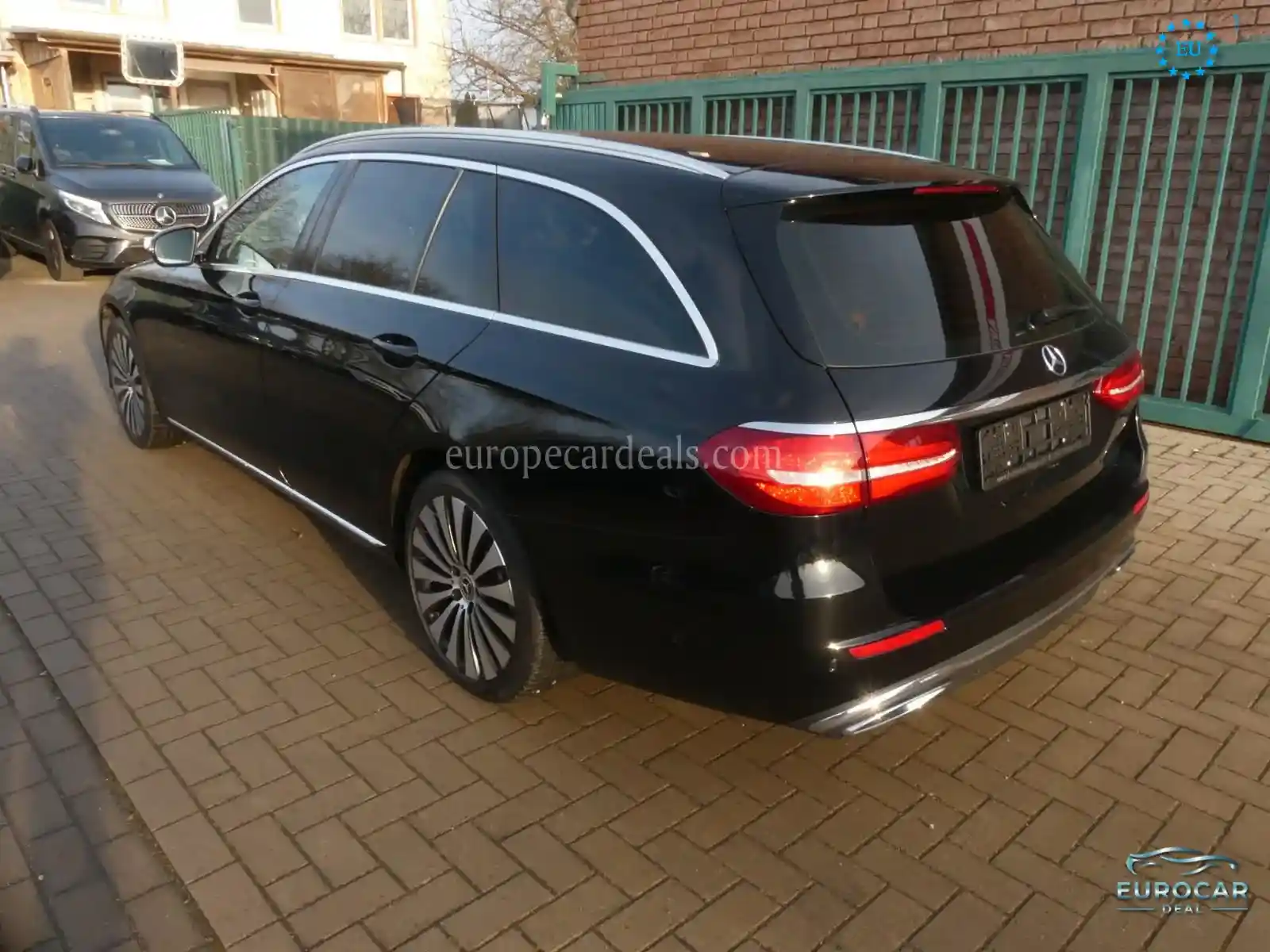 Mercedes-Benz E 350