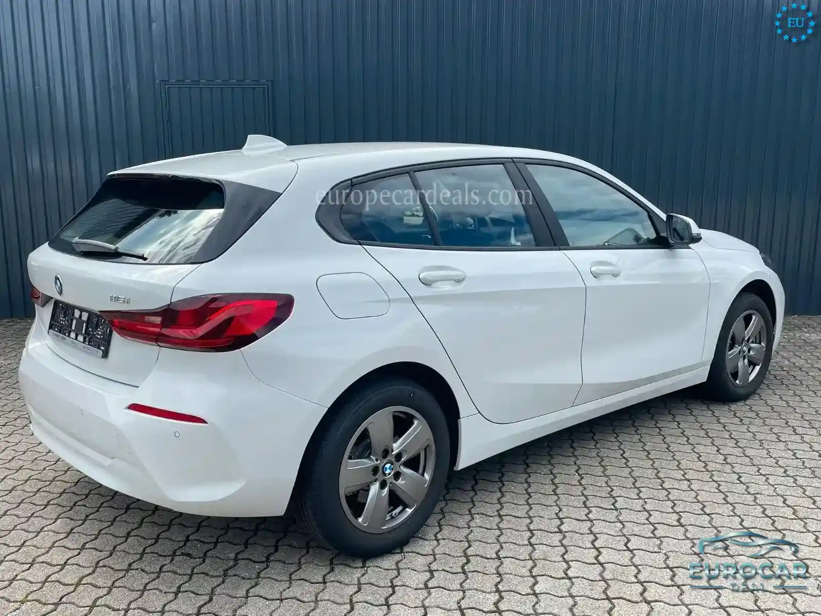 BMW 116