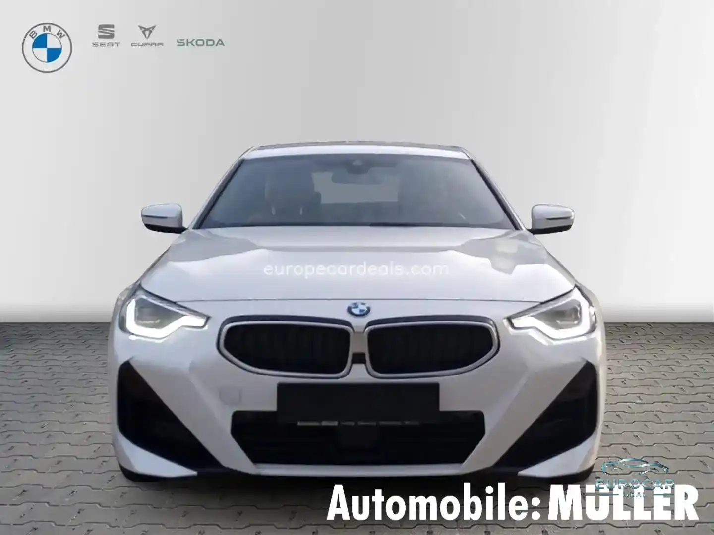 BMW 220