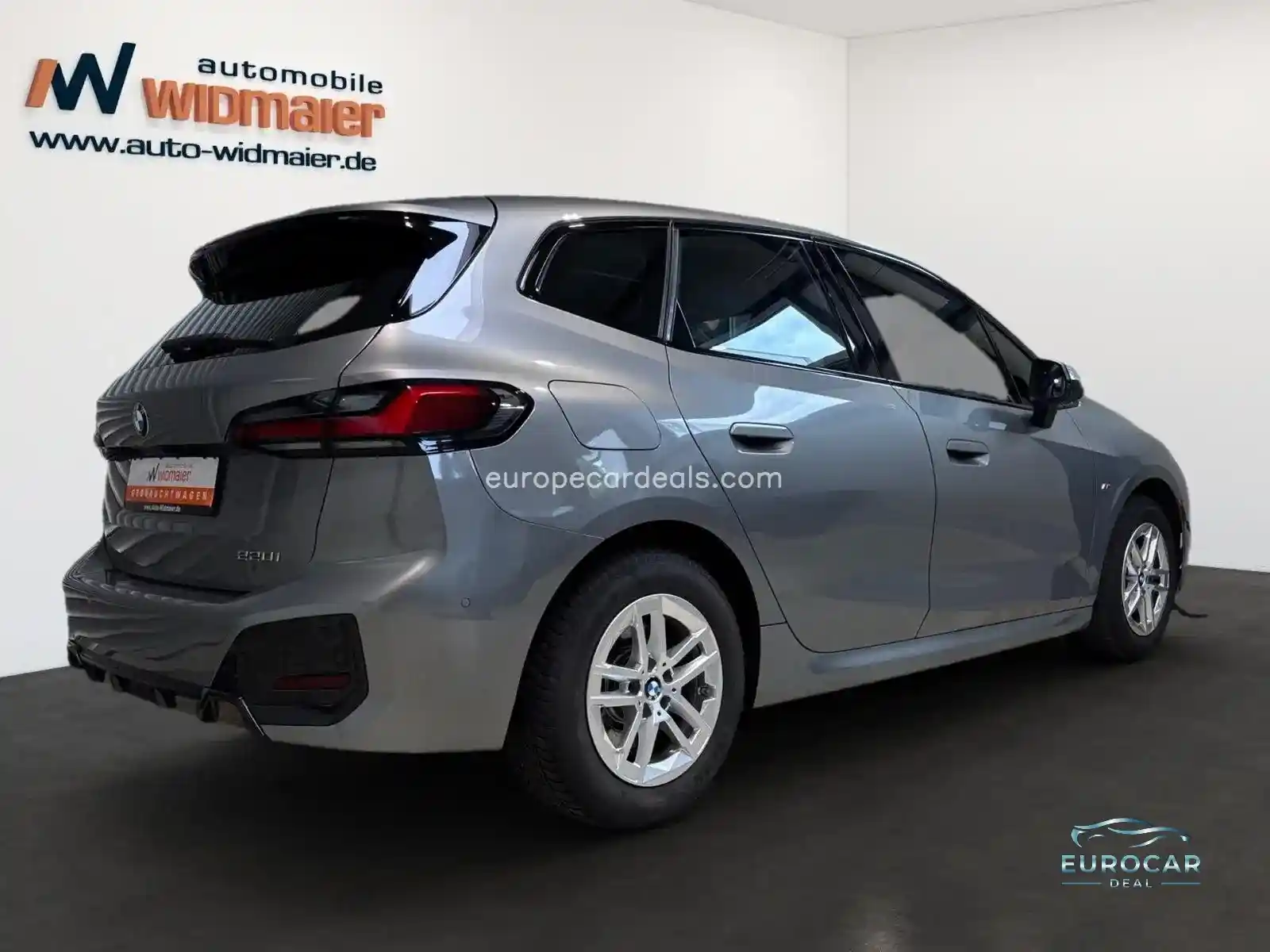 BMW 220 Active Tourer