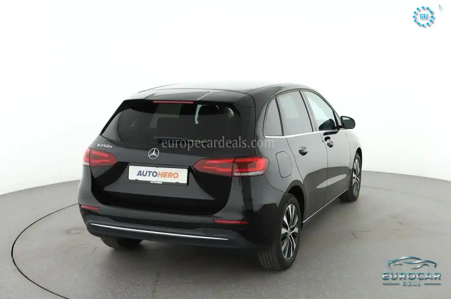 Mercedes-Benz B 250