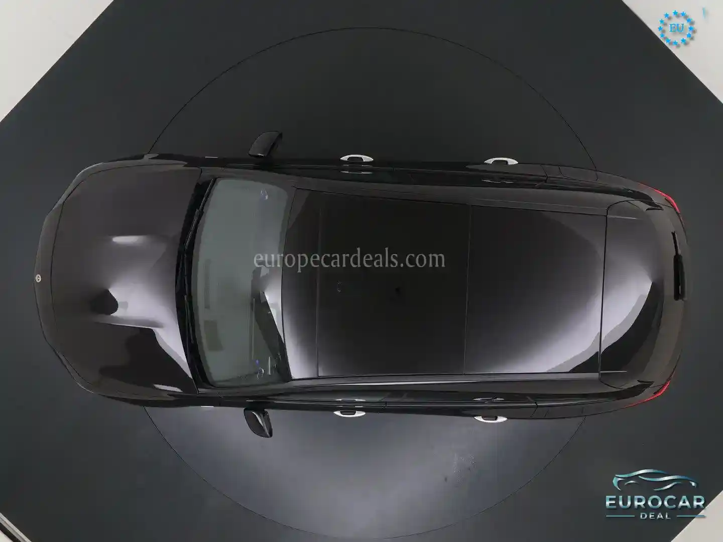 Mercedes-Benz CLA 250 Shooting Brake