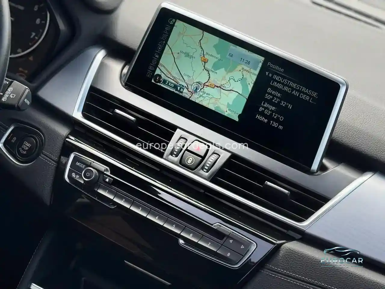 BMW 220
