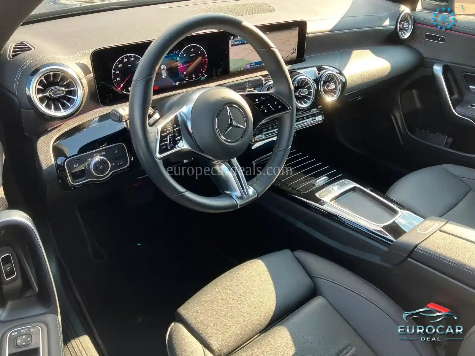 Mercedes-Benz CLA 220 Shooting Brake