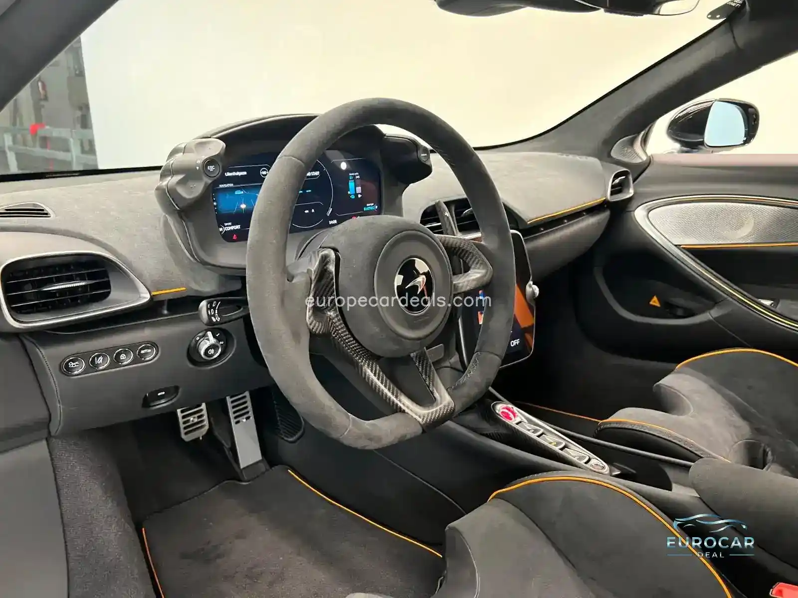 McLaren Artura