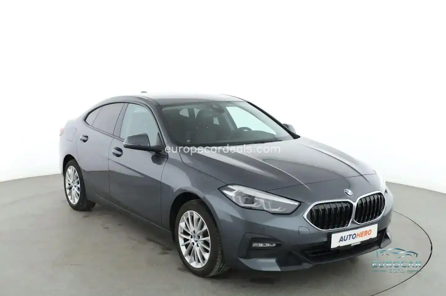 BMW 2er Gran Coupé