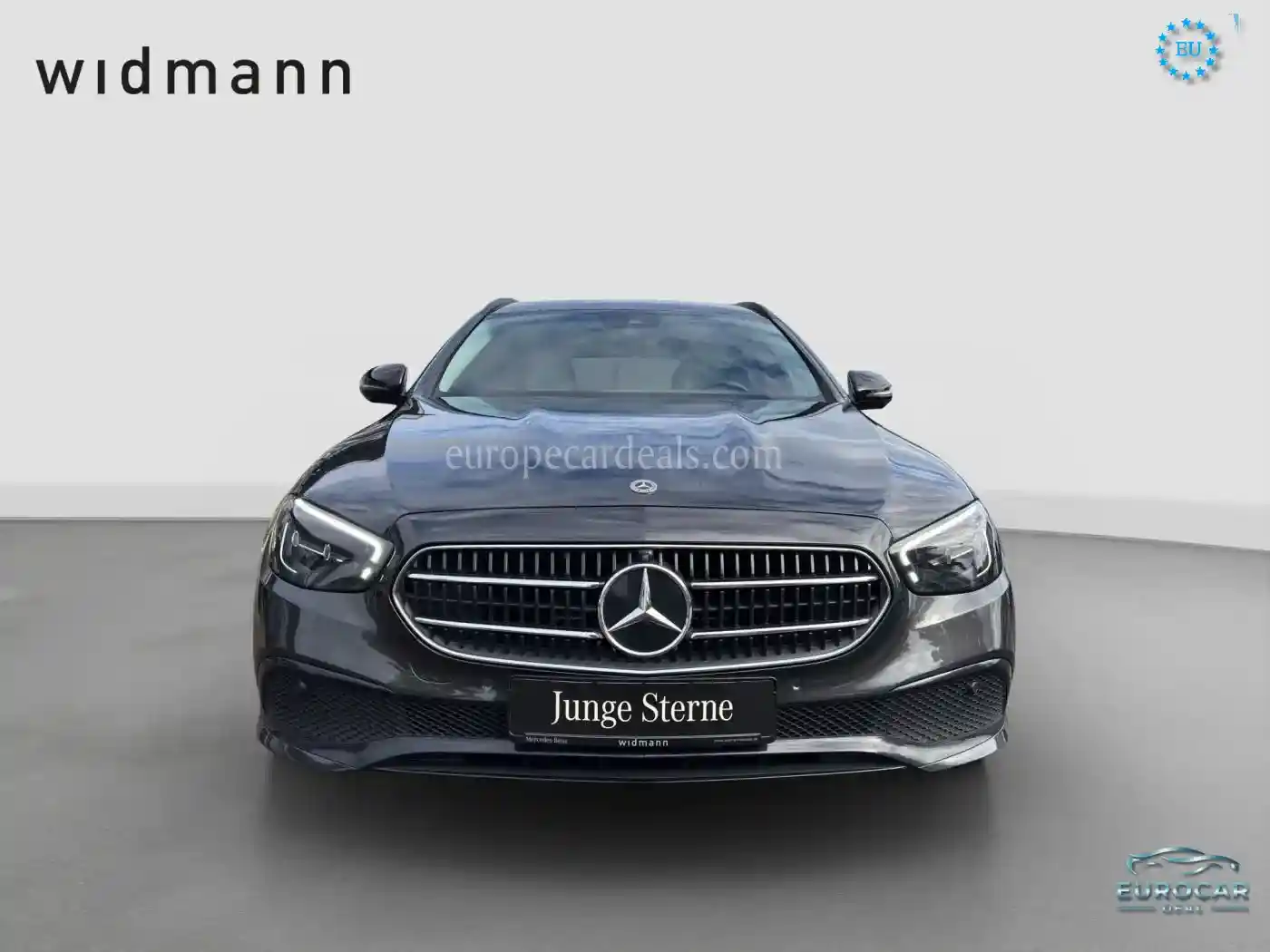 Mercedes-Benz E 400
