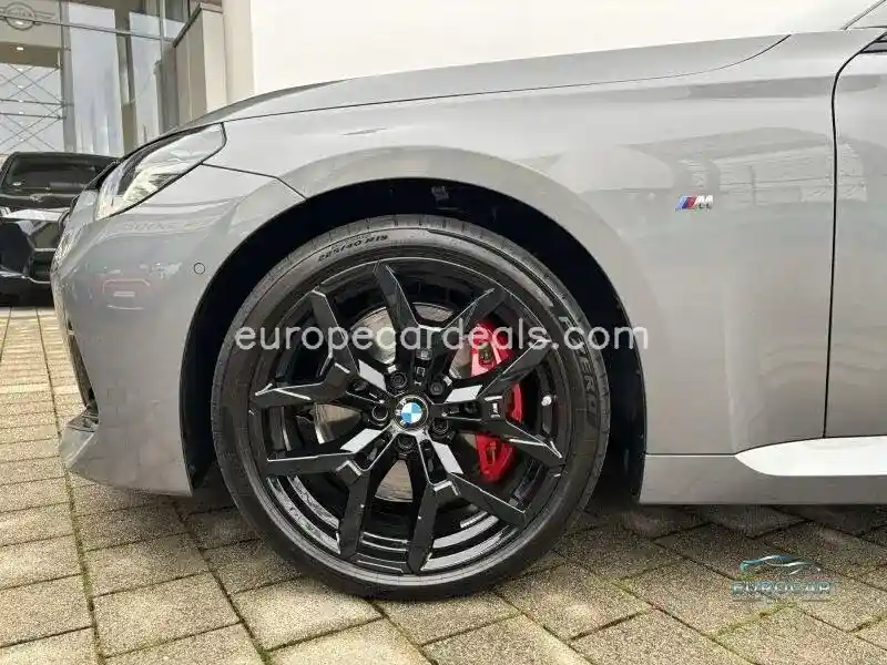 BMW M240i