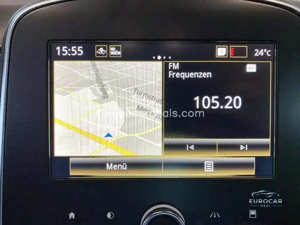 Renault Grand Scenic