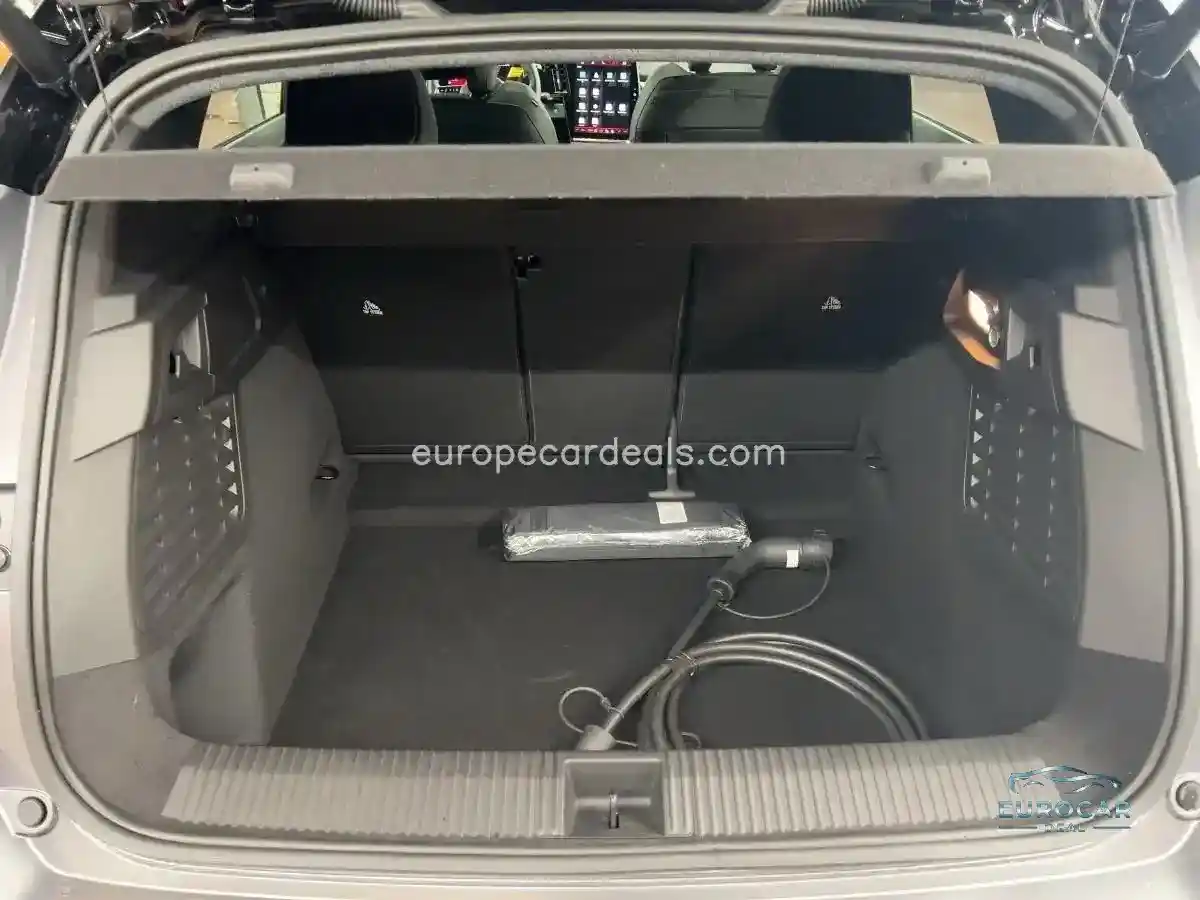 Renault Scenic E-TECH