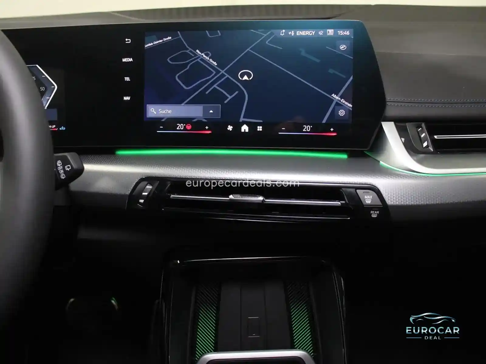 BMW 220 Active Tourer