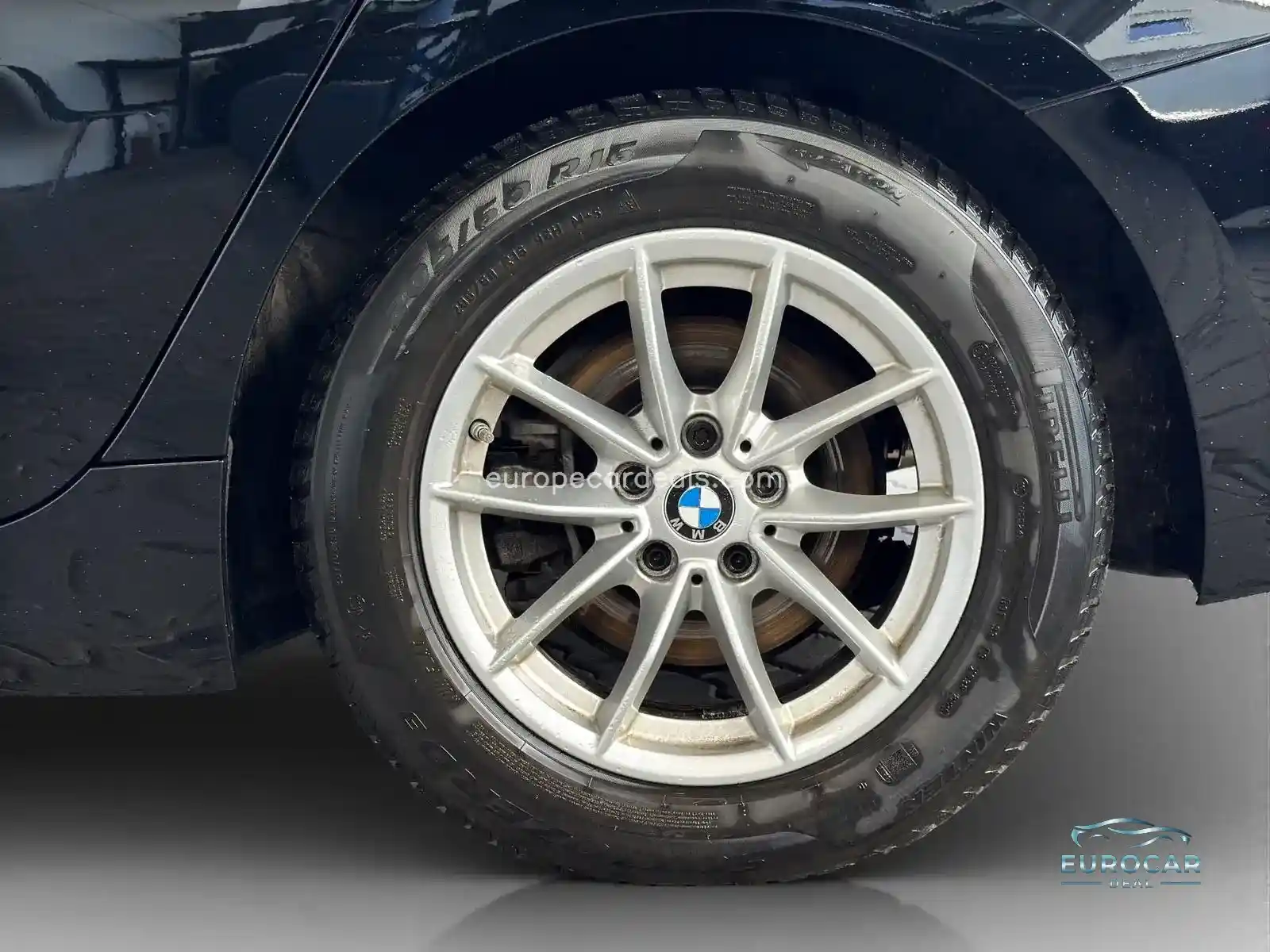 BMW 318