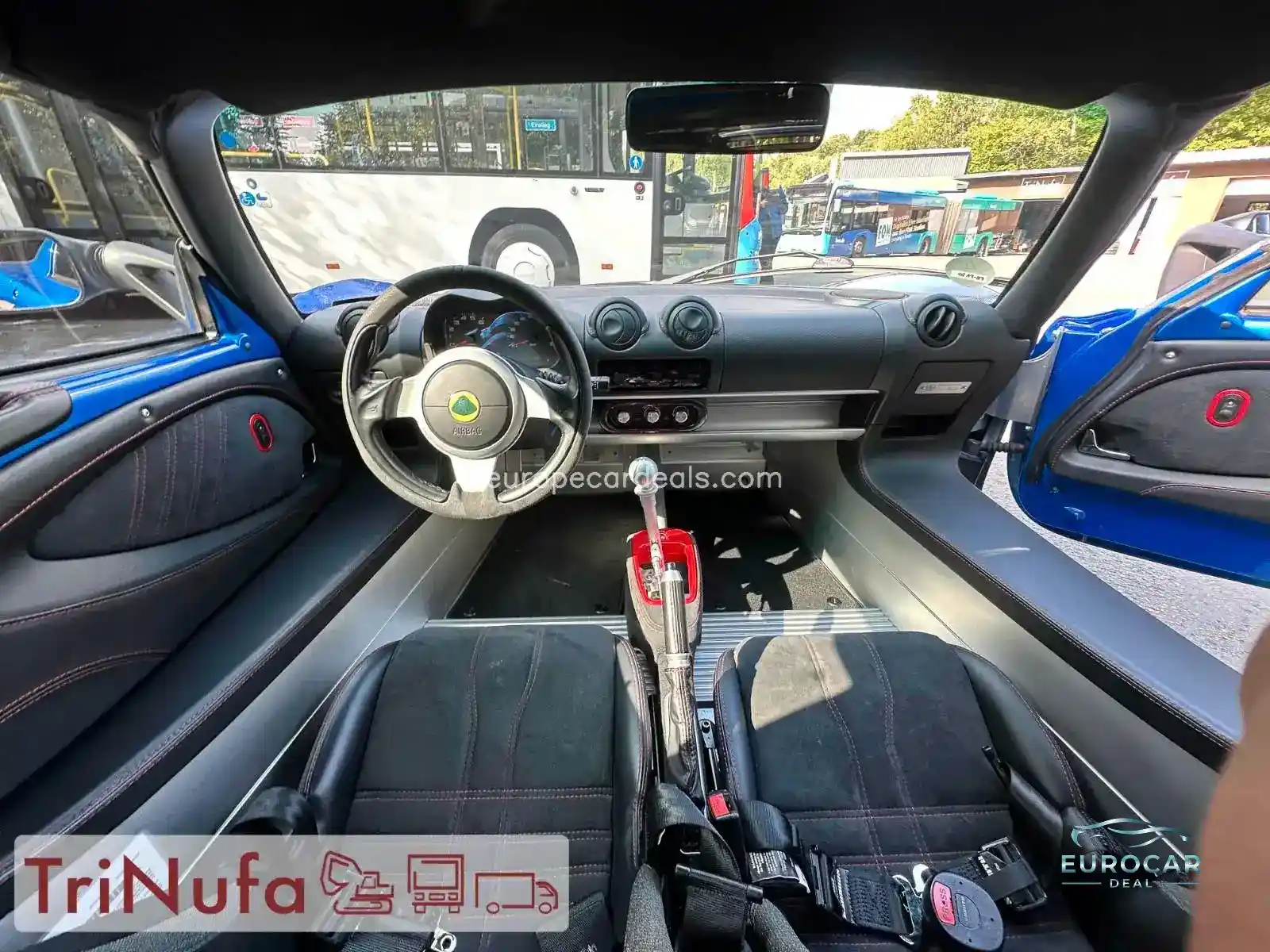 Lotus Exige