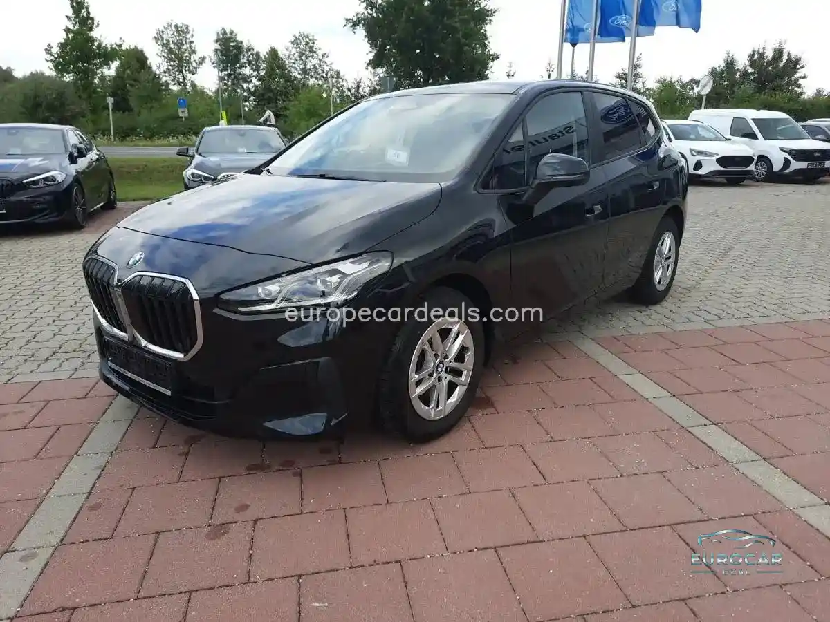BMW 218 Active Tourer